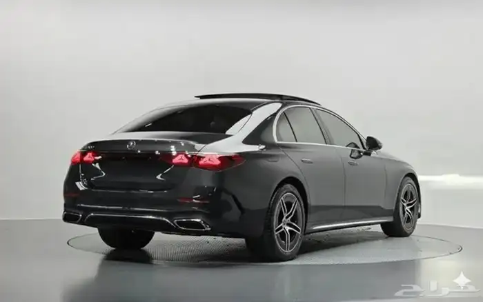 مرسيدس بنزين 3