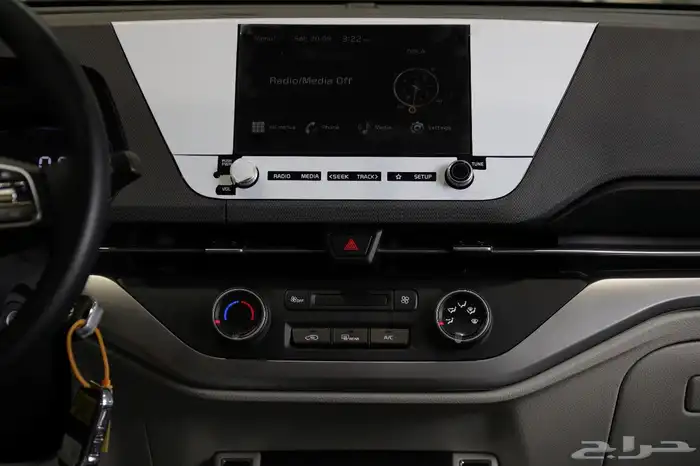 كيا كارنز 2026 اقل سعر بالمملكه 6