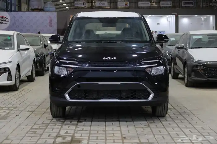 كيا كارنز 2026 اقل سعر بالمملكه 0