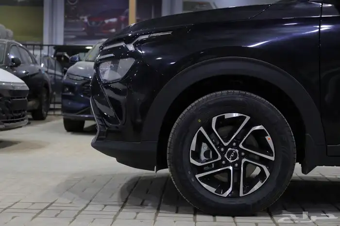 كيا كارنز 2026 اقل سعر بالمملكه 4