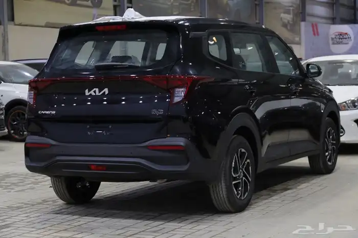كيا كارنز 2026 اقل سعر بالمملكه 15