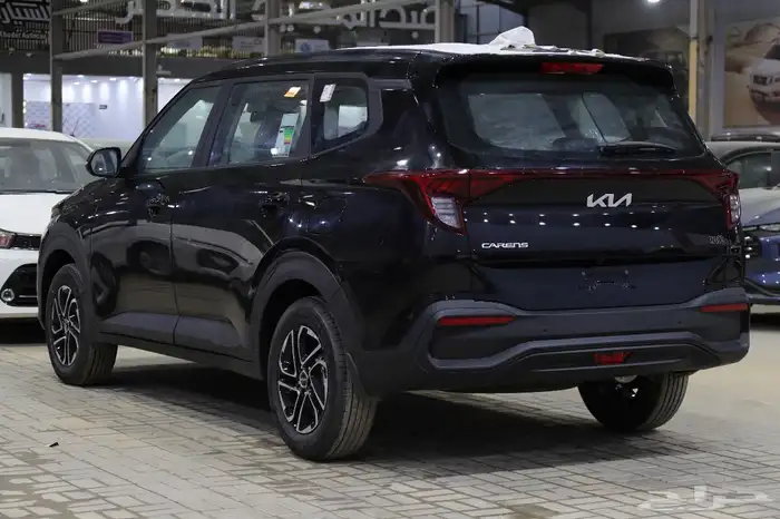 كيا كارنز 2026 اقل سعر بالمملكه 16