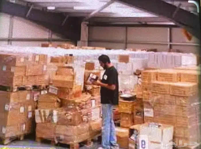 شركة تخزين اثاث بالرياض تخزين عفش مستودع تخزين غرف خاصه 0