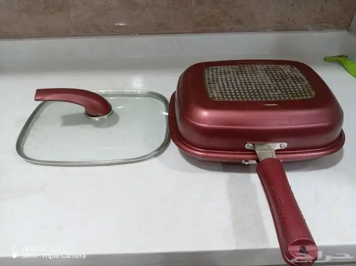 أغراض مطبخ مستعمله 0