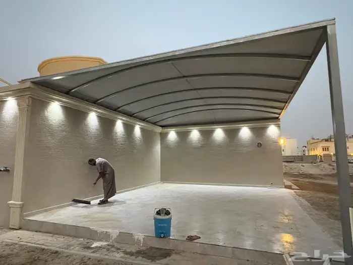 مظلات سواتر 6