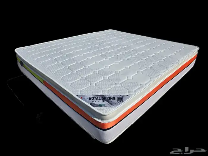 مراتب طبي والبوكيت والسراير عادي او سراير ديكور موجود 4