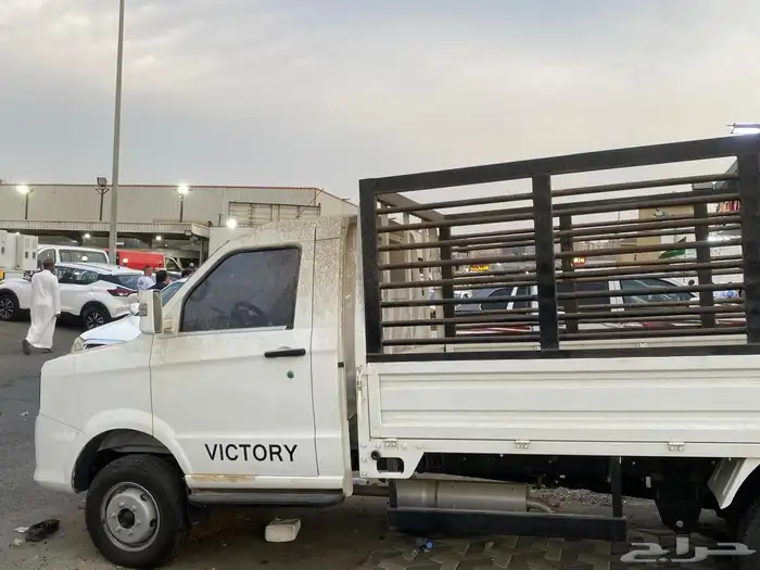 فكتوري 2026 للبيع 6