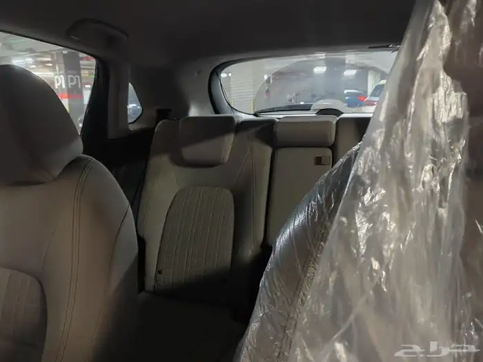 هوندا زد ار في نصف فل احمر موديل 2024 للتنازل بدون مقابل 9