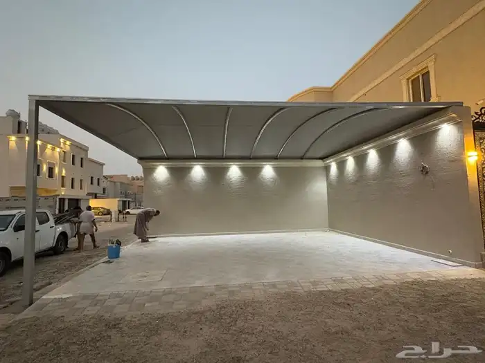 مظلات سواتر 5