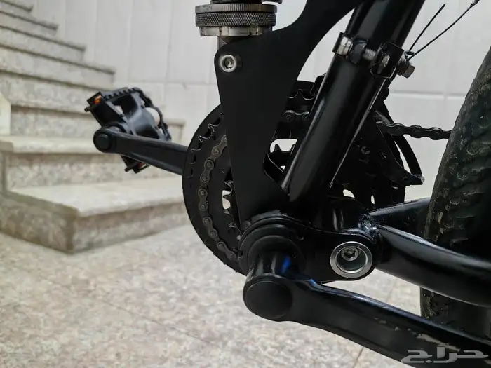 دراجة رياضية 3