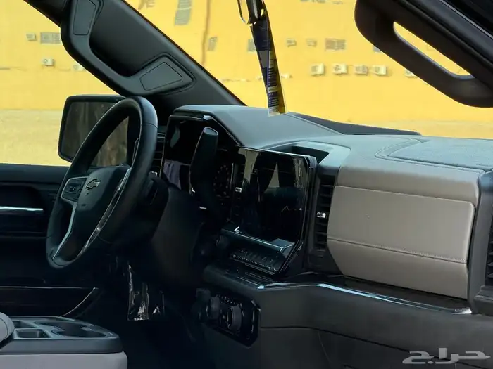 سلفرادو 2023 ممشى 42 5