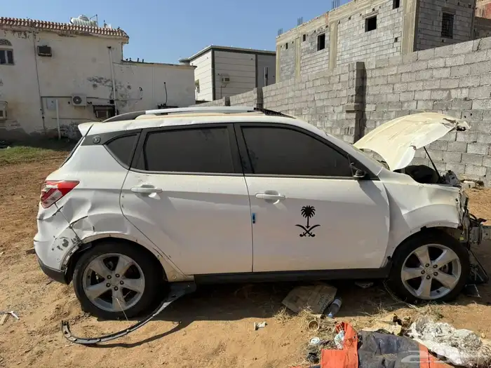 شانجان 2020 17