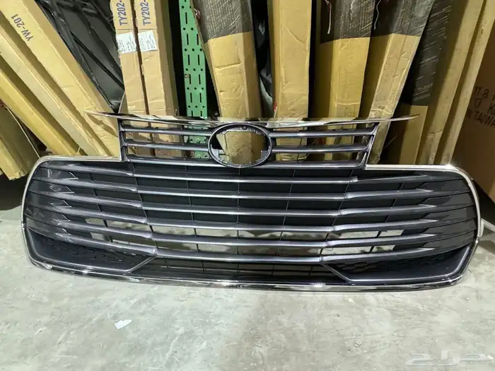 قطع أفالون صدام وشمعه ورفارف 4