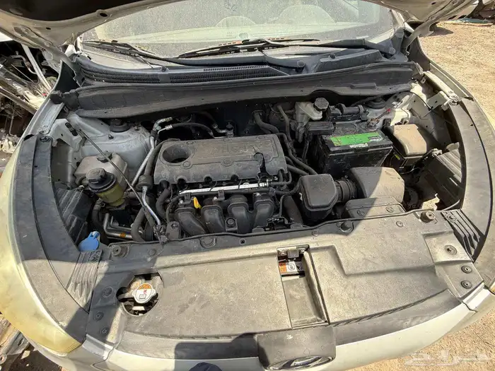 هونداي توسان 9