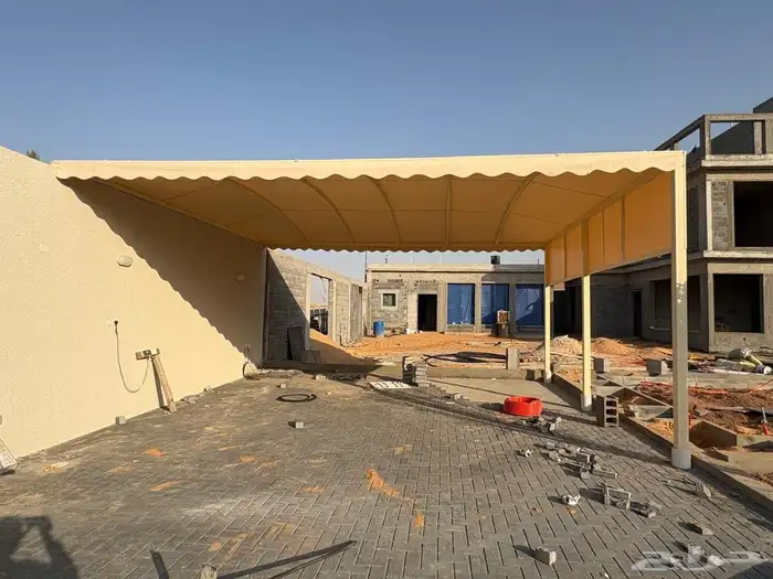 مظلات سواتر 1