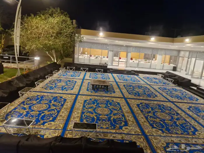 تاجير كنب ودفات جلست شغبيه 1