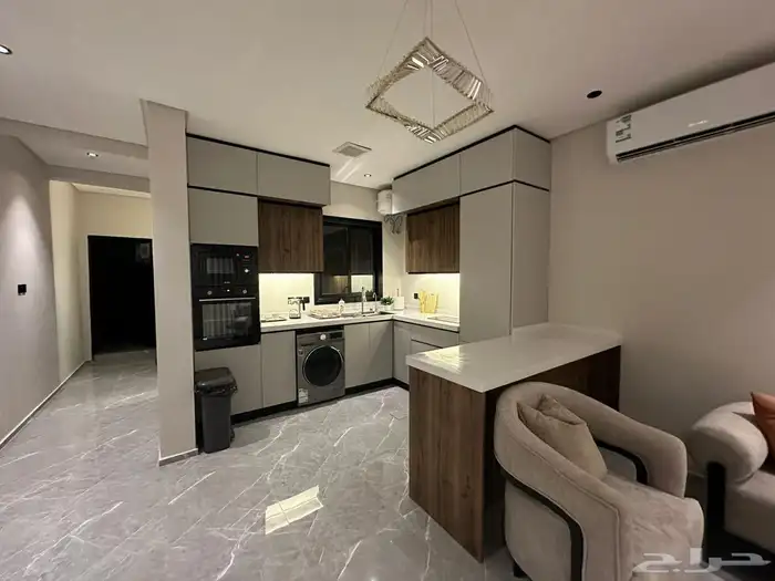 نفصل جميع انواع المطابخ مودرن كلاسك نيو كلاسك وكل خامات المط 0