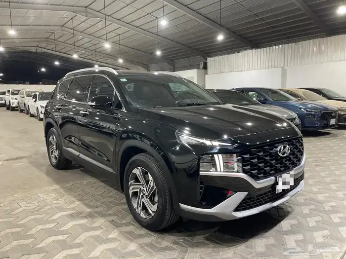 هيونداي سنتافي 2022 0