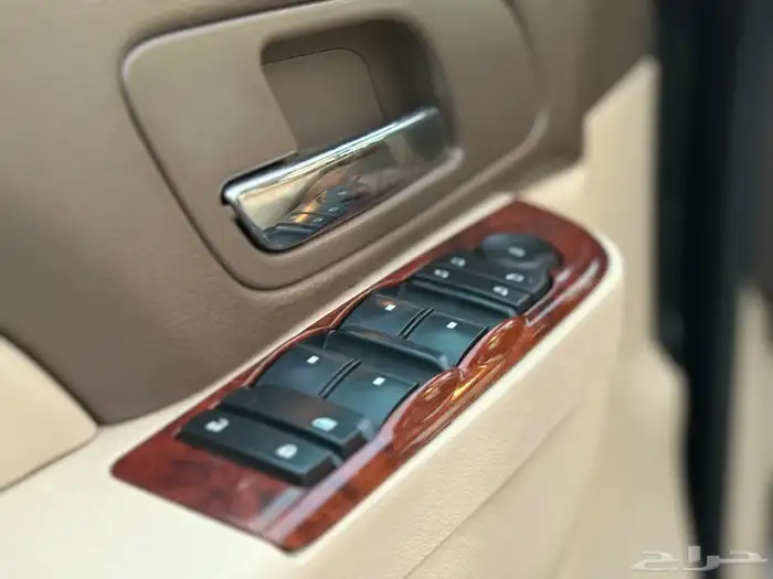 جمس 2014 دبل طويل نظيف جدا 27