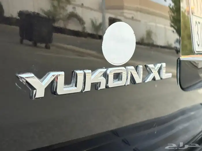 جمس 2014 دبل طويل نظيف جدا 15