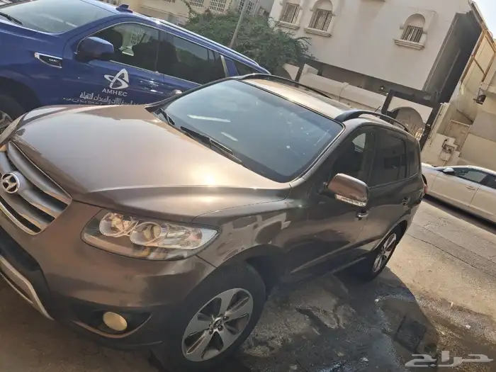 سنتافي فل ابشن 4