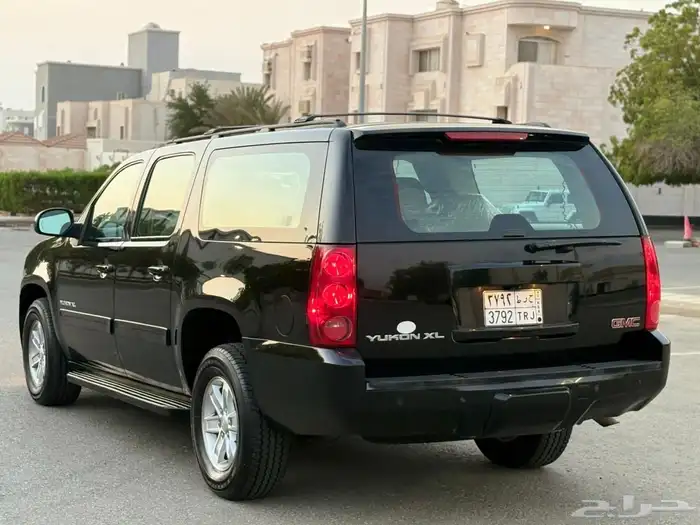 جمس 2014 دبل طويل نظيف جدا 12