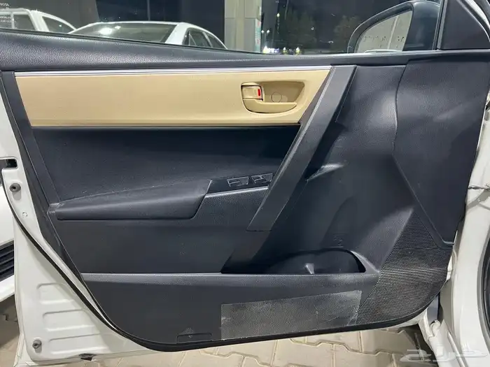 كرولا موديل 2018 استاندر اتوماتيك 23