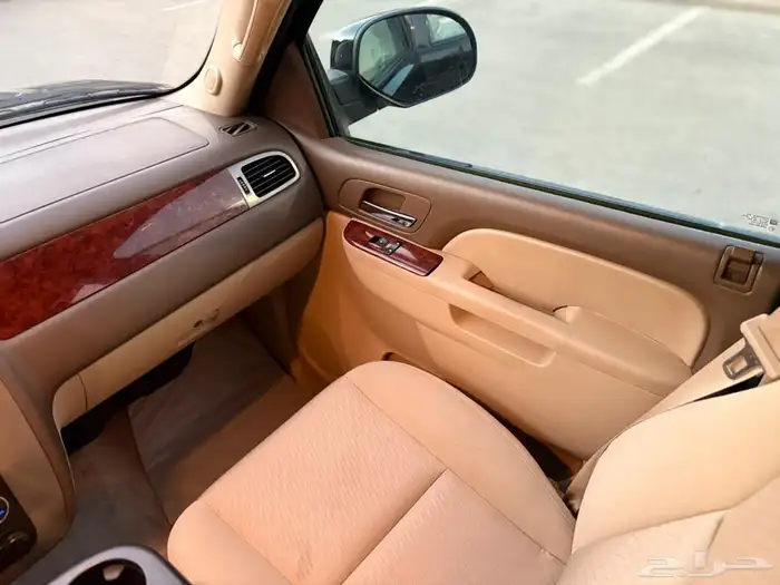 جمس 2014 دبل طويل نظيف جدا 25