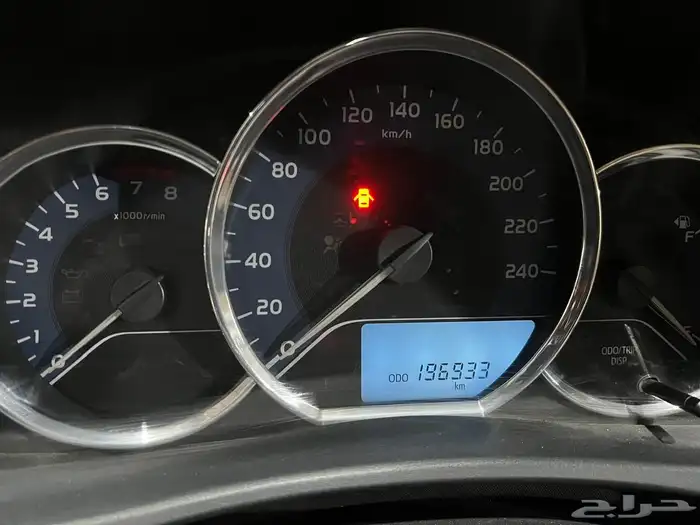 كرولا موديل 2018 استاندر اتوماتيك 24