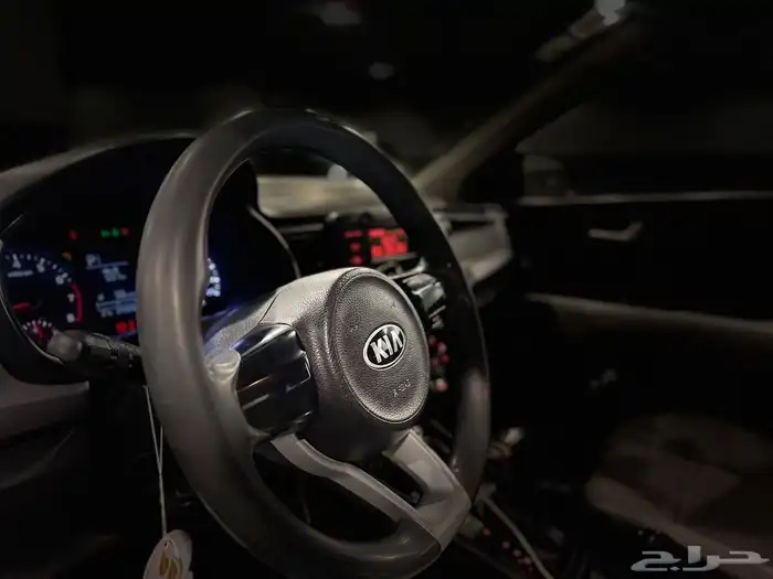 كيا ريو 2019 3