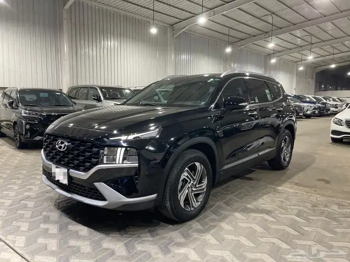 هيونداي سنتافي 2022 2