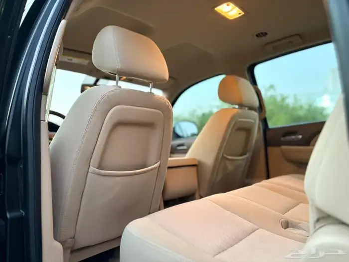 جمس 2014 دبل طويل نظيف جدا 23