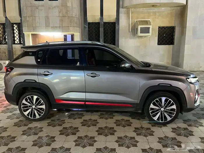 جيب شانجان cs35 9