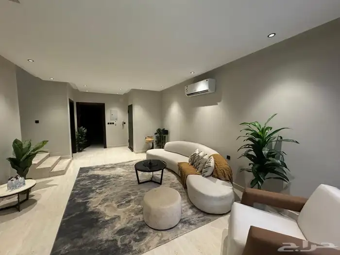 فيلا للايجار 8