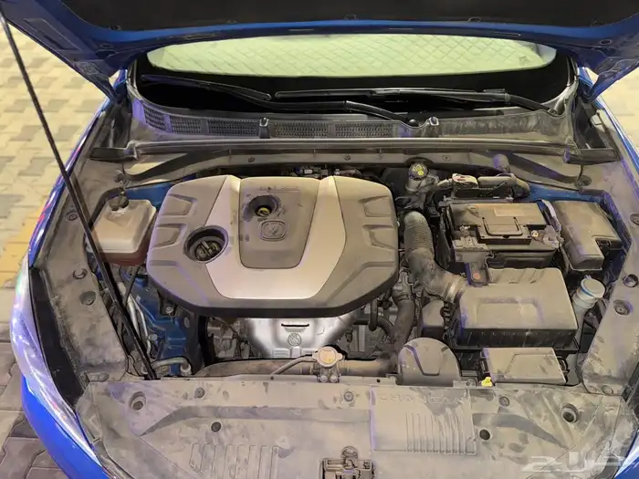 شانجان ايدو سمارت 7