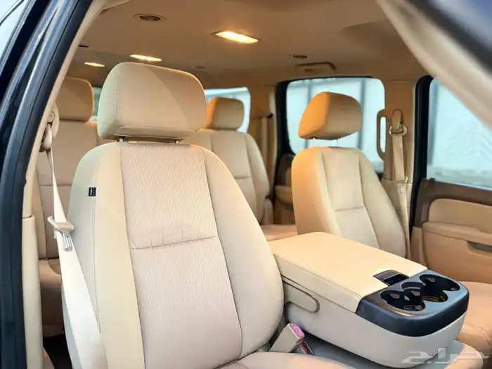 جمس 2014 دبل طويل نظيف جدا 31