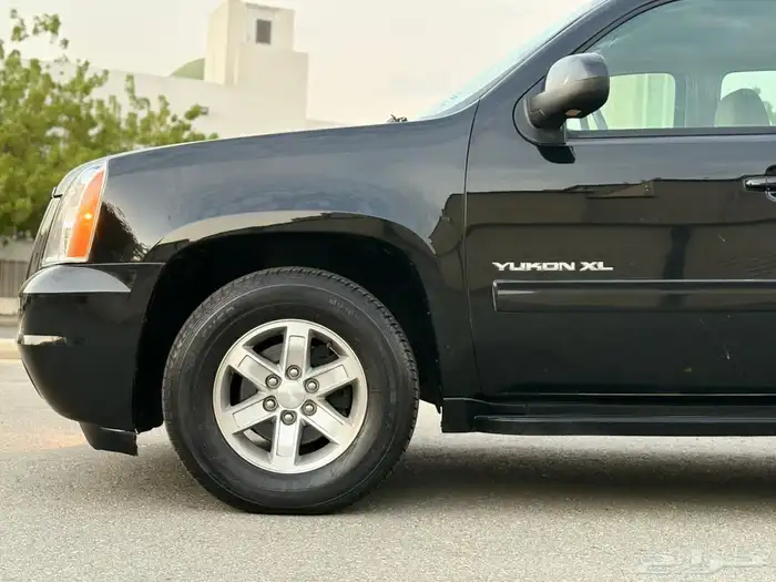 جمس 2014 دبل طويل نظيف جدا 10