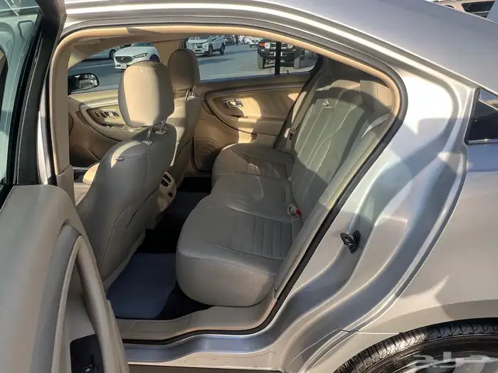 فورد تورس 2018 8