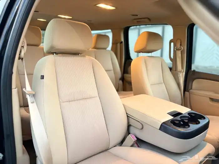 جمس 2014 دبل طويل نظيف جدا 33