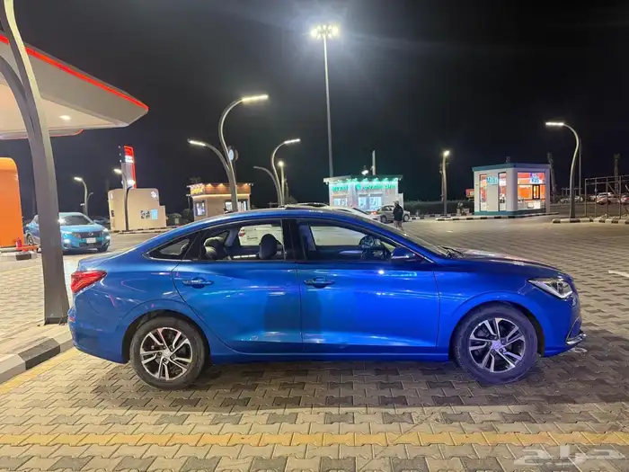 شانجان ايدو سمارت 1