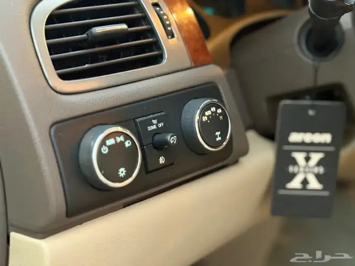 جمس 2014 دبل طويل نظيف جدا 32