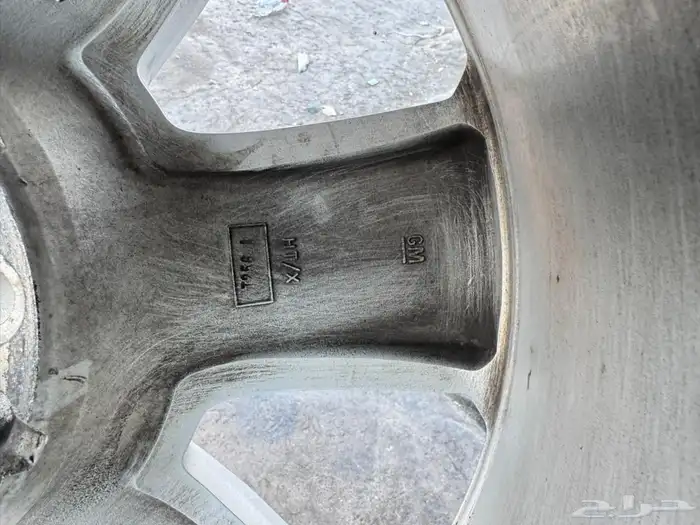 جنوط جمس سيرا 2018 7