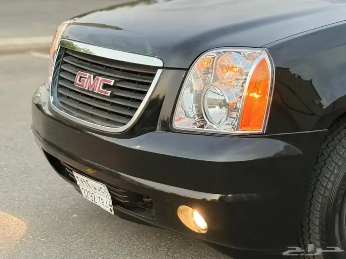 جمس 2014 دبل طويل نظيف جدا 11