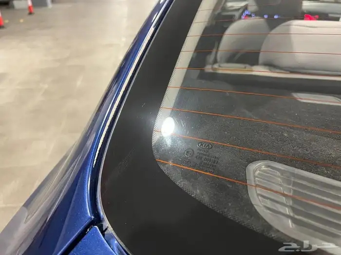 كيا ريو 2019 17