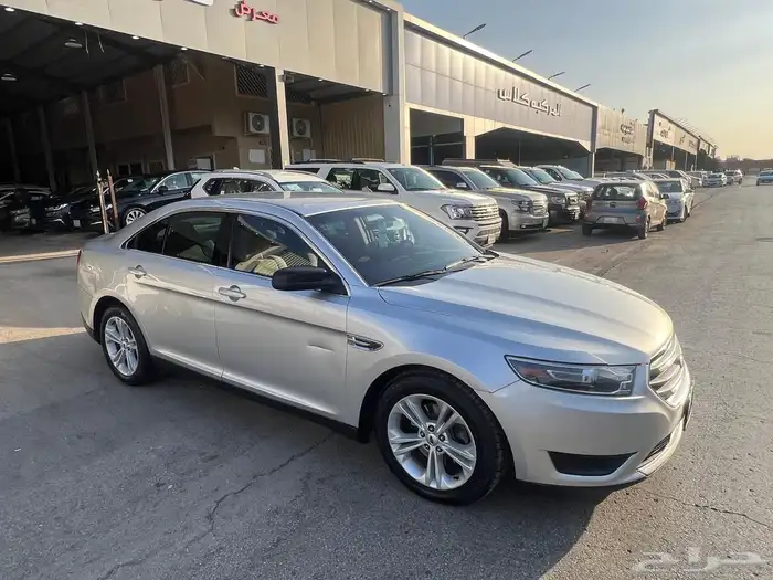 فورد تورس 2018 1