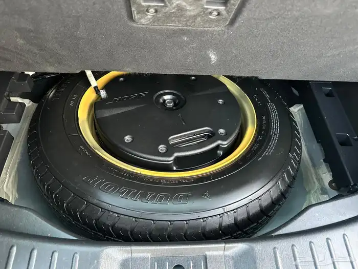 مازدا CX9 2022 فل نظيف جدا 16