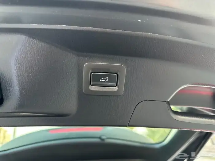 مازدا CX9 2022 فل نظيف جدا 15