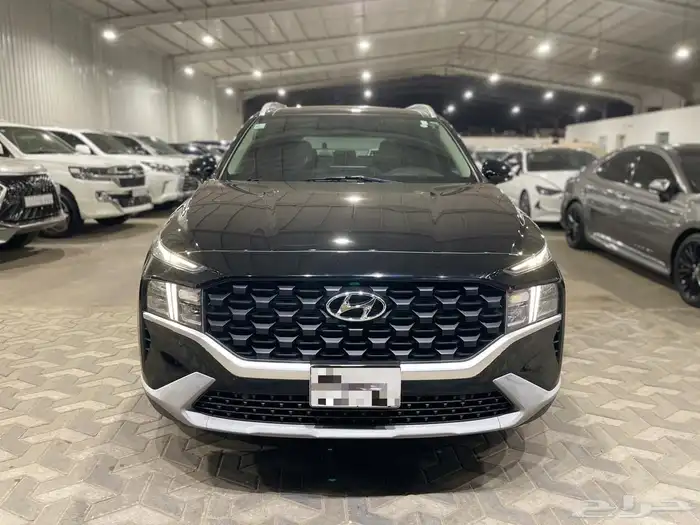 هيونداي سنتافي 2022 1