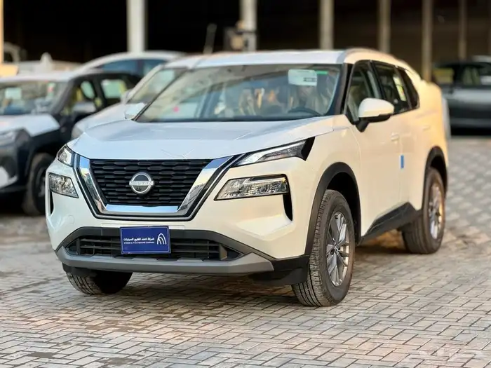 نيسان اكس تريل 2026 دبل - وبدون دبل ستاندر ( كاش - تقسيط ) 0
