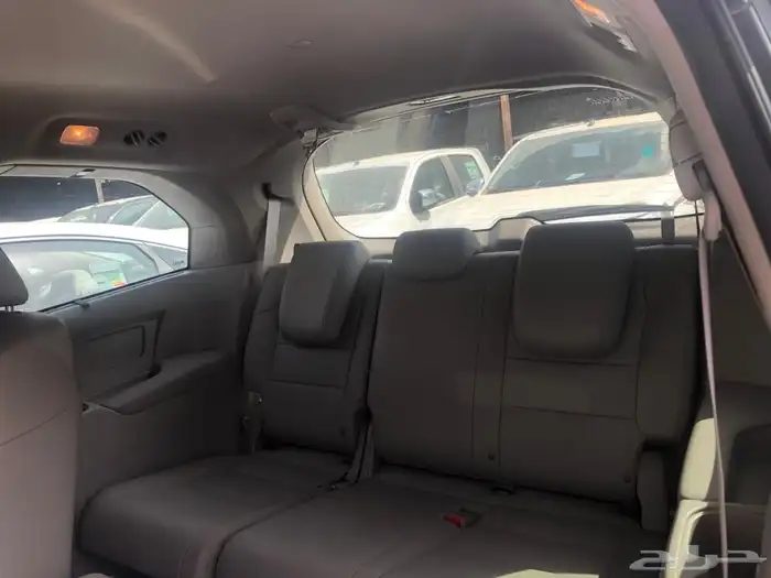 هوندا اوديسي 2016 فل كامل 4